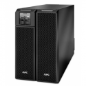 APC Smart-UPS SRT 10000VA - UPS (rack-mountable  /  external) - AC 230 V - 10 kW - 10000 VA - Ethernet 10 / 100, USB - output connectors: 14 - 6U - black - for P / N: SRT192BPUS, SRT192RMBP2US, SRT192RMBPUS, SRT6KXLTUS, SRT72RMBPUS, SRT96RMBPUS