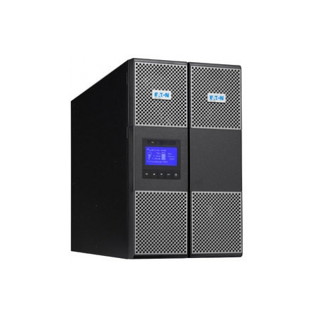 Eaton ATS 16 Netpack - Redundant switch (rack-mountable) - AC 208 / 220 / 230 / 240 V - Ethernet - output connectors: 9 - 1U - 2