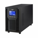 Fortron CHAMP 2K TOWER 2000 VA, 1800 W, 300 V, ± 1% (Batt. Mode) V