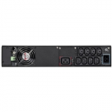 Eaton 5SC 2200i R / T - UPS (rack-mountable  /  external) - AC 230 V - 1980 Watt - 2200 VA - RS-232, USB - output connectors: 9 - 2U - black