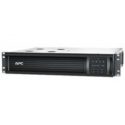 APC Smart-UPS 1500 LCD - UPS (rack-mountable) - AC 230 V - 1000 Watt - 1500 VA - RS-232, USB - output connectors: 4 - 2U - black - for P / N: AR106SH6, AR109SH6, AR112SH6, AR3006, AR3006SP, AR3103, AR3103SP, AR3106, AR3106SP
