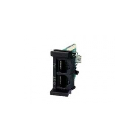 APC - Surge protector (rack-mountable) - 1U - black - for P / N: PRM24, PRM4 - 0