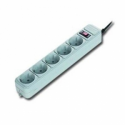 Power Cube - Surge protector - output connectors: 5
