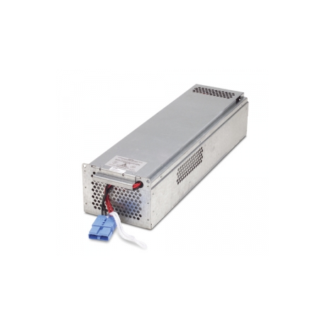 APC Replacement Battery Cartridge #27 - UPS battery - Lead Acid - for P / N: IAX1SU3KP1, SU2200RMXL3U, SU2200RMXLI3U, SU3000RMXLI3U, SU48R3XLBP, SU48RMXLBP3U - 0