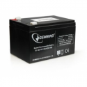 Gembird EnerGenie BAT-12V12AH - UPS battery - 1 x battery - 12 Ah