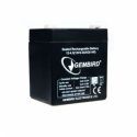 Gembird BAT-12V4.5AH - UPS battery - 1 x battery - 4.5 Ah