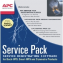 APC Extended Warranty Service Pack - Technical support - phone consulting - 1 year - 24x7 - for P / N: SMT1500I-AR, SMT1500R2I-AR, SMT2200I-AR, SMX1500RM2UC, SRT1000XLJ, SRTG192XLBP4