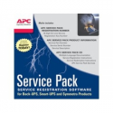 APC Extended Warranty Service Pack - Technical support - phone consulting - 3 years - 24x7 - for P / N: SRT1500XLJ, SRT192BP2J, SRT192BP2US, SRT192BPUS, SRT96BPJ, SRTL3KRM1UC, XU2K0LLXXRCC