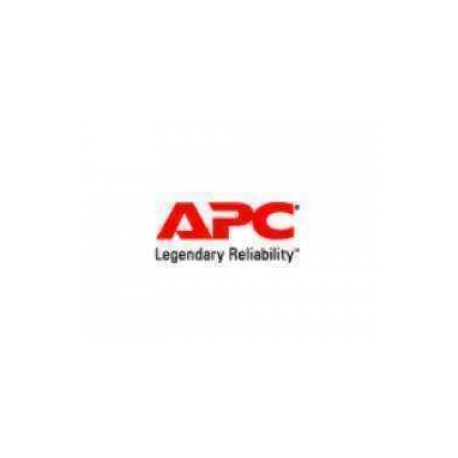 APC Service Bypass Panel - Bypass switch (rack-mountable) - AC 230 V - output connectors: 3 - 4U - 19" - black - for Symmetra 12KVA, 16KVA, 4KVA, 6kVA, 8KVA - 0