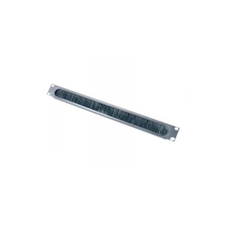 APC - Rack cable guide - black - 1U - for NetShelter EP; NetShelter ES; NetShelter SX; Netshelter VS; Netshelter VX; NetShelter WX - 1