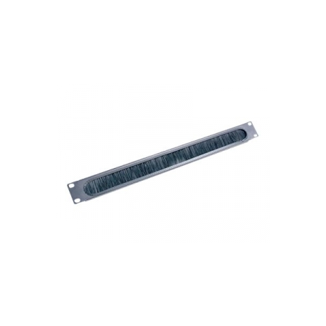 APC - Rack cable guide - black - 1U - for NetShelter EP; NetShelter ES; NetShelter SX; Netshelter VS; Netshelter VX; NetShelter WX - 2