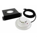 NetBotz - Smoke sensor - wired - 10 / 100 Ethernet