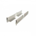 APC - Rack mounting kit - for P / N: SCL500RMI1UNC, SMTL1000RMI2UC, SMTL750RMI2UC, SMX1500RM2UC, SMX1500RM2UCNC
