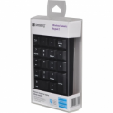 Sandberg Numeric 2 - Keypad - wireless - 2.4 GHz
