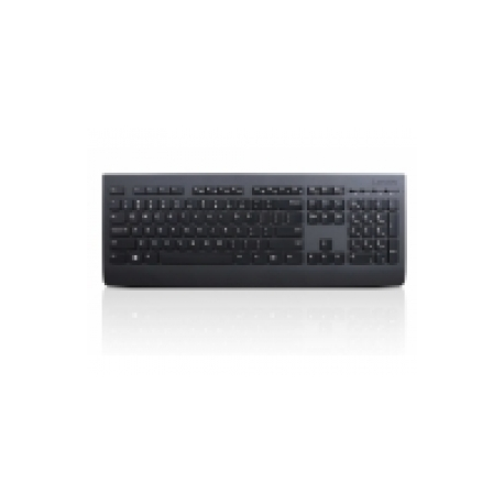 Lenovo keyboard and mouse