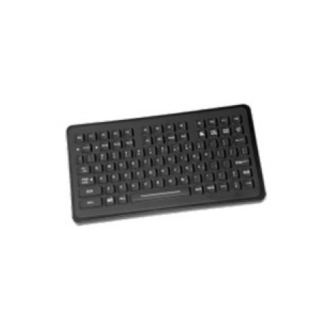 Intermec - Keyboard - backlit - PS / 2 - QWERTY - IBM 3270 - for Intermec CV61 - 0