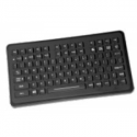 Intermec - Keyboard - backlit - PS / 2 - QWERTY - IBM 3270 - for Intermec CV61