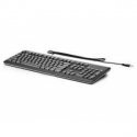 HP - Keyboard - USB - German - for EliteBook 820 G4, 840 G3, 850 G3; EliteDesk 80X G8; ProBook 650 G2; ZBook 15 G3, 15 G4