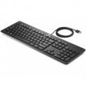 HP Business Slim - Keyboard - USB - Italian - for HP t430 v2; Desktop 280; Elite Slice G2; EliteOne 800 G8; Engage One Pro; ZCentral 4R