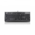Lenovo Preferred Pro II - Keyboard - USB - QWERTY - Lithuanian - black