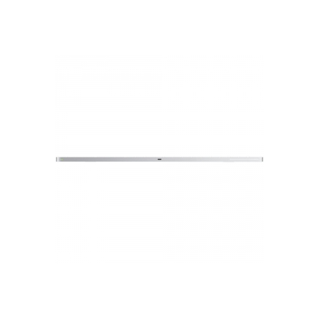 Apple Magic Keyboard with Numeric Keypad - Keyboard - Bluetooth - QWERTY - International English - silver - for 10.2-inch iPad; 10.5-inch iPad Air; 10.9-inch iPad Air; iPad mini 5; iPhone 11, 12, 13, SE - 2