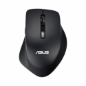 ASUS WT425 - Mouse - right-handed - optical - 6 buttons - wireless - 2.4 GHz - USB wireless receiver - royal blue - for 15; ROG Strix G15; ROG Zephyrus G14; TUF Gaming F15; F17; FX505; TUF505; ZenBook 13; 14