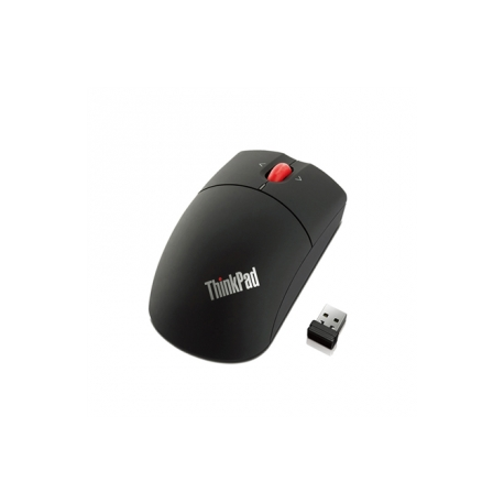  Lenovo ThinkPad Essential Wireless Mouse : Electronics