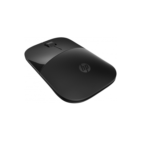 HP Z3700 - Mouse - wireless - 2.4 GHz - USB wireless receiver - black - for OMEN Obelisk by HP 875; HP 15, 27; ENVY x360; Pavilion Gaming 15, 690, TG01; Spectre x360 - 0