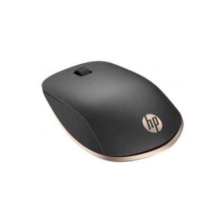 HP Z5000 - Mouse - right and left-handed - 3 buttons - wireless - Bluetooth - dark ash silver metallic matte finish with luxe copper - for OMEN Obelisk by HP 875; HP 15, 27; ENVY x360; Pavilion Gaming 15, 690, TG01 - 1