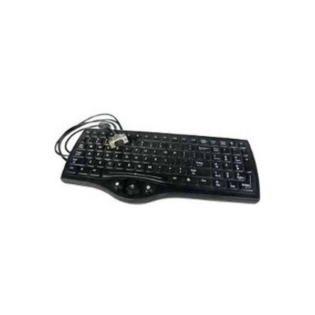 Honeywell - Keyboard - USB - for Thor VM2 - 0