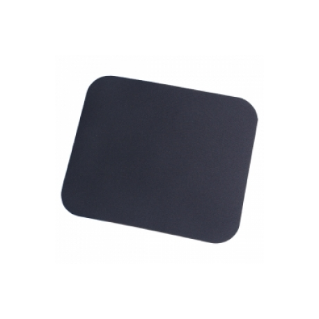 LogiLink - Mouse pad - black - 0