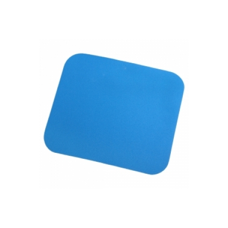 LogiLink - Mouse pad - blue - 0