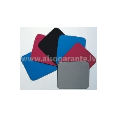 Fellowes Economy - Mouse pad - blue - 0