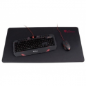 Natec Genesis M12 Maxi - Keyboard and mouse pad