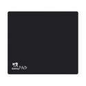 Gembird MP-GAME-L - Mouse pad - black