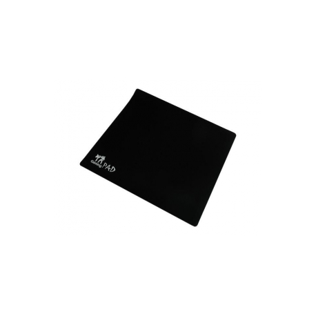 Gembird MP-GAME-S - Mouse pad - black - 1