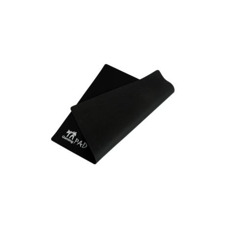 Gembird MP-GAME-S - Mouse pad - black - 3
