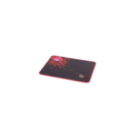 Gembird MP-GAMEPRO-M - Mouse pad - black - 1