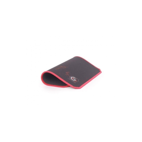Gembird MP-GAMEPRO-M - Mouse pad - black - 2
