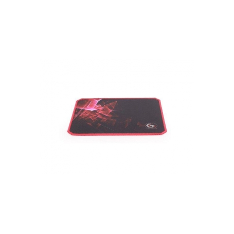 Gembird MP-GAMEPRO-S - Mouse pad - black - 0