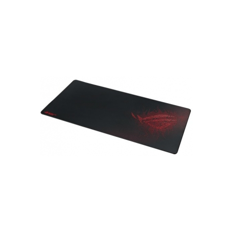 ASUS ROG Sheath - Mouse pad - for ROG Strix G15; ROG Zephyrus G14; TUF Gaming F15; F17; FX505; TUF505; ZenBook 13; 14 - 2