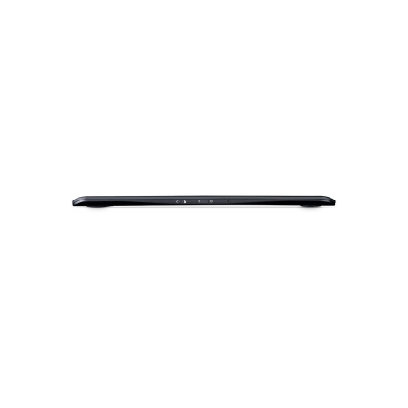 Wacom Intuos Pro Medium - Digitiser - right and left-handed - 22.4 x 14.8 cm - multi-touch - electromagnetic - 8 buttons - wireless, wired - USB, Bluetooth - black - 7