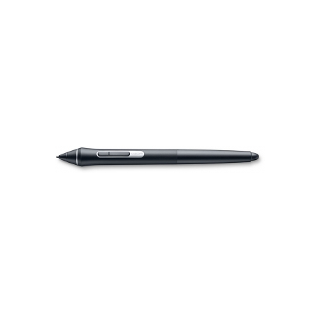 Wacom Intuos Pro Medium - Digitiser - right and left-handed - 22.4 x 14.8 cm - multi-touch - electromagnetic - 8 buttons - wireless, wired - USB, Bluetooth - black - 8