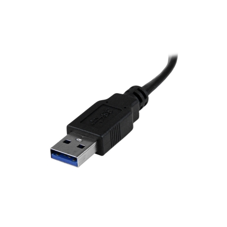 StarTech.com USB 3.0 to HDMI Adapter - 1080p (1920x1200) - Slim