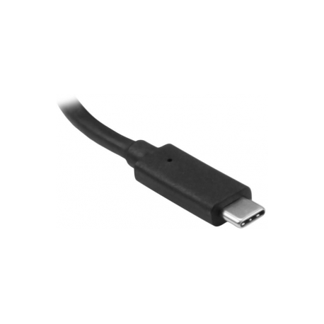 Startech USB-C MULTIFUNCTION ADAPTER (StarTech.com USB-C Multifunktions Adapter für Laptops - 4K HDMI - USB 3.0 - USB Type-C Lap
