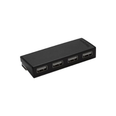 Targus - Hub - 4 x USB 2.0 - desktop - 0