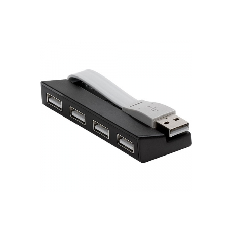 Targus - Hub - 4 x USB 2.0 - desktop - 2