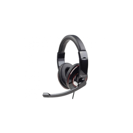 Gembird MHS 001 Headset Prompt SIA