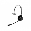 Jabra BIZ 2300 QD Mono - Headset - on-ear - wired