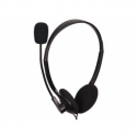 Gembird MHS-123 - Headset - on-ear - wired